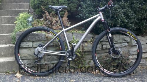 Lynskey M290 scheda tecnica e recensioni
